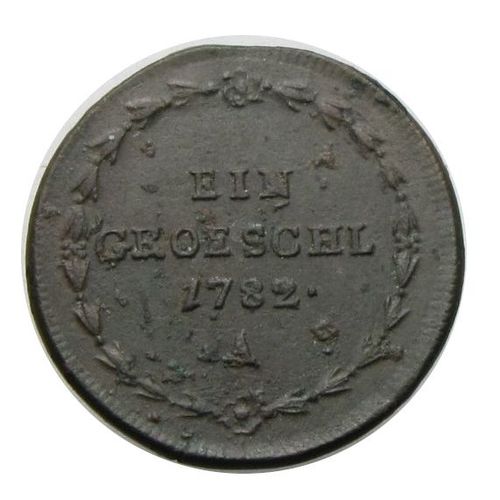II. József 1782 A 1 Groeschl