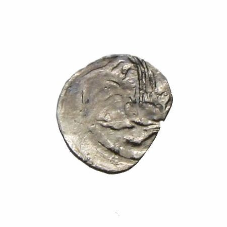 IV. László denár ÉH 300