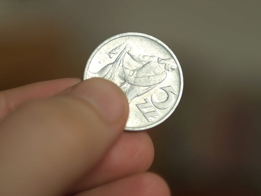 Wartościowe monety z okresu PRL: Na które roczniki i nominały warto zwrócić uwagę?
