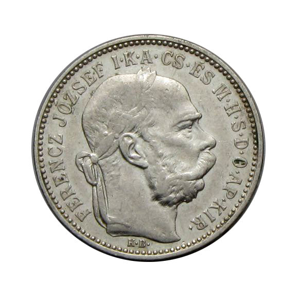 1894KB 1 Korona