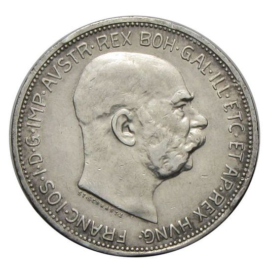 1912 2 Corona