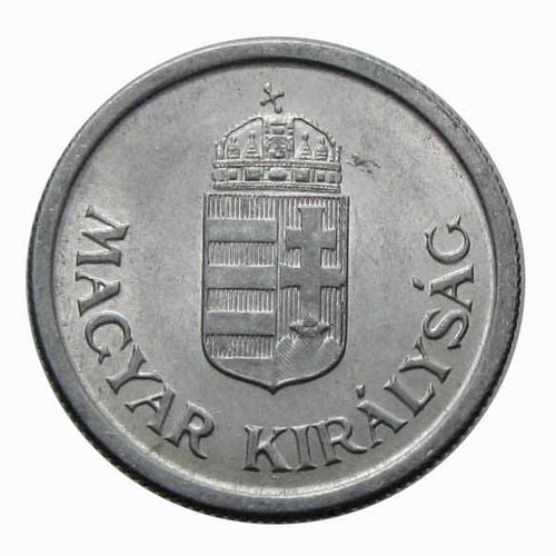 1944 1 Pengő