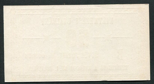 Börtönpénz - Kalocsa 50 Forint B